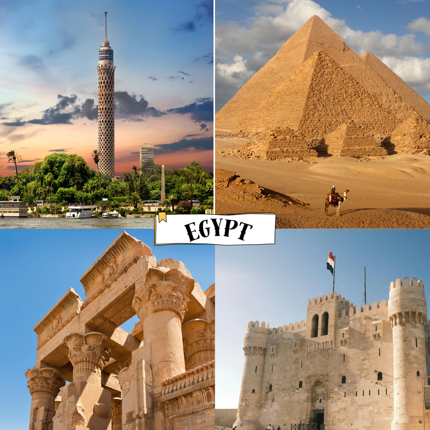 Egypt