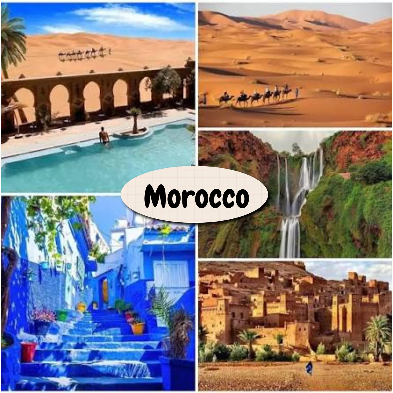 Morocco