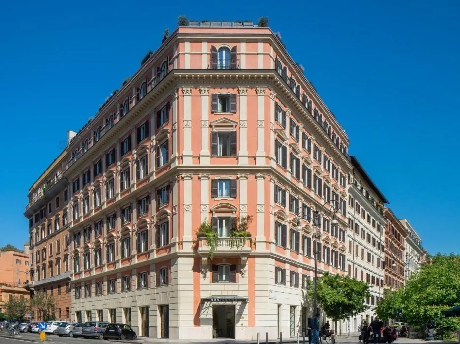 Trastevere Suites