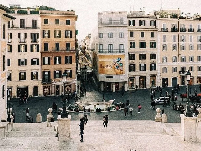 Colosseo Boutique