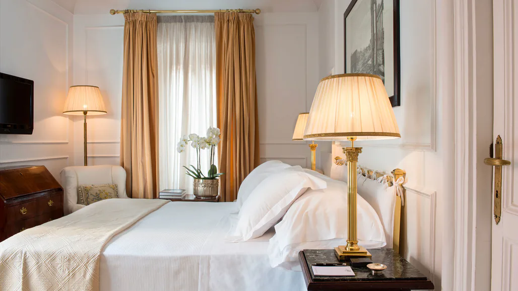 Classic Double Room
