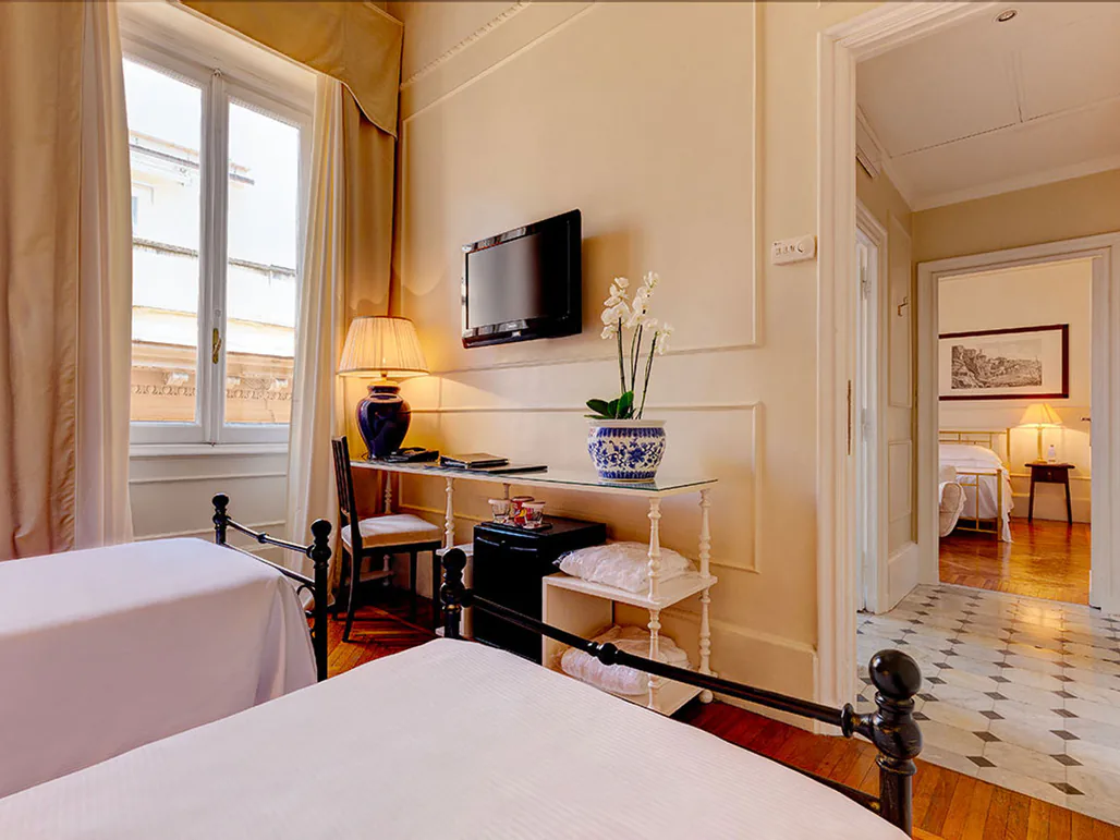 Family Suite
