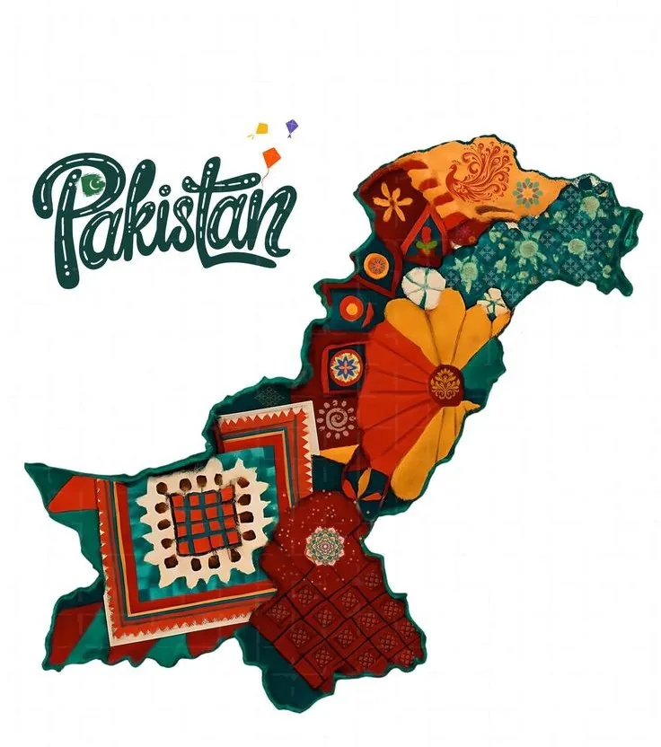 Flights from Rome to Pakistan