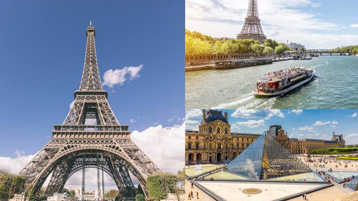 Paris